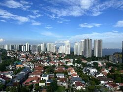 8M Residences (D15), Apartment #574660601